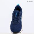 ASICS Gel-Contend 9 ανδρικά αθλητικά παπούτσια για τρέξιμο blue expanse/digital aqua 15