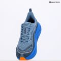 HOKA Skyflow ανδρικά παπούτσια για τρέξιμο downpour/thunder cloud 10