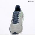 Ανδρικά αθλητικά παπούτσια τρεξίματος Mizuno Wave Horizon 8 pearl blue/vintage indigo/neo mint 11