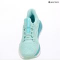 Reebok γυναικεία παπούτσια προπόνησης Reebok Flex Trainer glitch aqua/footwear white/ai aqua 9