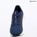 ASICS Versablast 4 ανδρικά αθλητικά παπούτσια indigo blue/coral reef 15