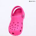 Crocs Classic σαγιονάρες ροζ crush 8