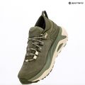 Ανδρικές μπότες πεζοπορίας HOKA Kaha 3 Low GTX eucalyptus/birch 10