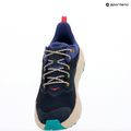 HOKA ανδρικές μπότες πεζοπορίας Anacapa 2 Low GTX varsity navy/mountain iris 10