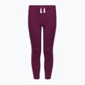 Παιδικό παντελόνι GAP V-FA SLD Logo Jogger beach plum