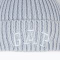 Γυναικείος σκούφος GAP V-Logo Beanie ice blue 740 6