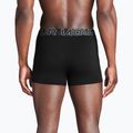 Ανδρικό εσώρουχο Under Armour Perf Cotton3 τεμ.black 6