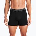 Ανδρικό εσώρουχο Under Armour Perf Cotton 6 τεμ.black 5