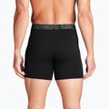 Ανδρικό εσώρουχο Under Armour Perf Cotton 6 τεμ.black 6