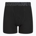 Ανδρικό εσώρουχο Under Armour Perf Cotton 6 τεμ.carbon black/galaxy black 8