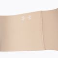 Γυναικείο εσώρουχο Under Armour Pure Stretch Ns Hip 3 τεμ. beige/beige/white 4