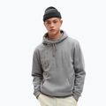 Ανδρικό φούτερ GAP Shine Logo Hoodie pilot grey