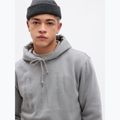 Ανδρικό φούτερ GAP Shine Logo Hoodie pilot grey 4