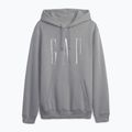 Ανδρικό φούτερ GAP Shine Logo Hoodie pilot grey 5