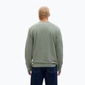 Ανδρικό φούτερ GAP Logo Crewneck sage 2