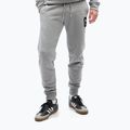 Ανδρικό παντελόνι GAP 1969 Logo Jogger pilot grey