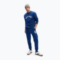 Ανδρικό παντελόνι GAP 1969 Logo Jogger pangae blue 5