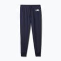 Ανδρικό παντελόνι GAP Heritage French Terry Loggo Jogger blue navy 5