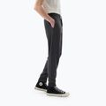 Ανδρικό παντελόνι GAP Heritage French Terry Loggo Jogger charcoal heather grey 4