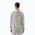 Γυναικείο φούτερ GAP French Fullzip Logo Hoodie light heather grey 2