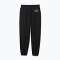 Γυναικείο παντελόνι GAP French Logo Jogger true black 3