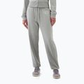 Γυναικείο παντελόνι GAP French Logo Jogger light heather grey