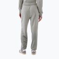 Γυναικείο παντελόνι GAP French Logo Jogger light heather grey 2