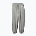 Γυναικείο παντελόνι GAP French Logo Jogger light heather grey 3