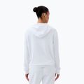 Γυναικείο φούτερ GAP Heritage French Logo Hoodie optic white 2