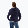 Γυναικείο φούτερ GAP Heritage French Logo Hoodie navy 3