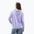 Γυναικείο φούτερ GAP Heritage French Logo Hoodie fresh lavender 3