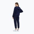 Γυναικείο παντελόνι GAP French Logo Jogger navy 3