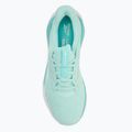 Reebok γυναικεία παπούτσια προπόνησης Reebok Flex Trainer glitch aqua/footwear white/ai aqua 5