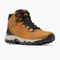 Ανδρικά παπούτσια πεζοπορίας Columbia Newton Ridge Plus II Wp elk/black 8