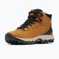 Ανδρικά παπούτσια πεζοπορίας Columbia Newton Ridge Plus II Wp elk/black 12