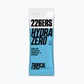 226ERS Hydrazero Drink σετ υποτονικών ποτών 20 τεμαχίων. x 7,5 g τροπικό 2