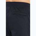 Ανδρικό παντελόνι Under Armour Sportstyle Tricot Jogger μαύρο/λευκό 7