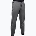 Under Armour Sportstyle Tricot Jogger 090 γκρι ανδρική φόρμα 1290261-090 3