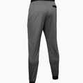 Under Armour Sportstyle Tricot Jogger 090 γκρι ανδρική φόρμα 1290261-090 4