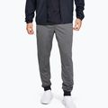 Under Armour Sportstyle Tricot Jogger 090 γκρι ανδρική φόρμα 1290261-090