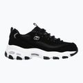 Γυναικεία παπούτσια SKECHERS D'Lites Biggest Fan black/white 9