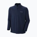 Columbia Klamath Range II ανδρικό fleece φούτερ μπλε 1352472 8