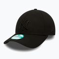 Καπέλο μπέιζμπολ New Era Mlb black