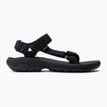 Teva Hurricane XLT2 ανδρικά σανδάλια πεζοπορίας μαύρο 1019234 2