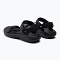 Teva Hurricane XLT2 ανδρικά σανδάλια πεζοπορίας μαύρο 1019234 3