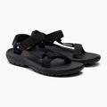 Teva Hurricane XLT2 ανδρικά σανδάλια πεζοπορίας μαύρο 1019234 5