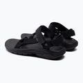 Teva Hurricane XLT2 γυναικεία σανδάλια πεζοπορίας μαύρο 1019235 3