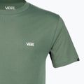 Ανδρικό Vans Left Chest Logo t-shirt dark forest 3