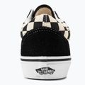 Vans UA Old Skool μαύρα/λευκά παπούτσια 6