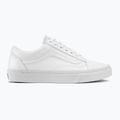 Vans παπούτσια UA Old Skool (κλασικό tumble)true white 2